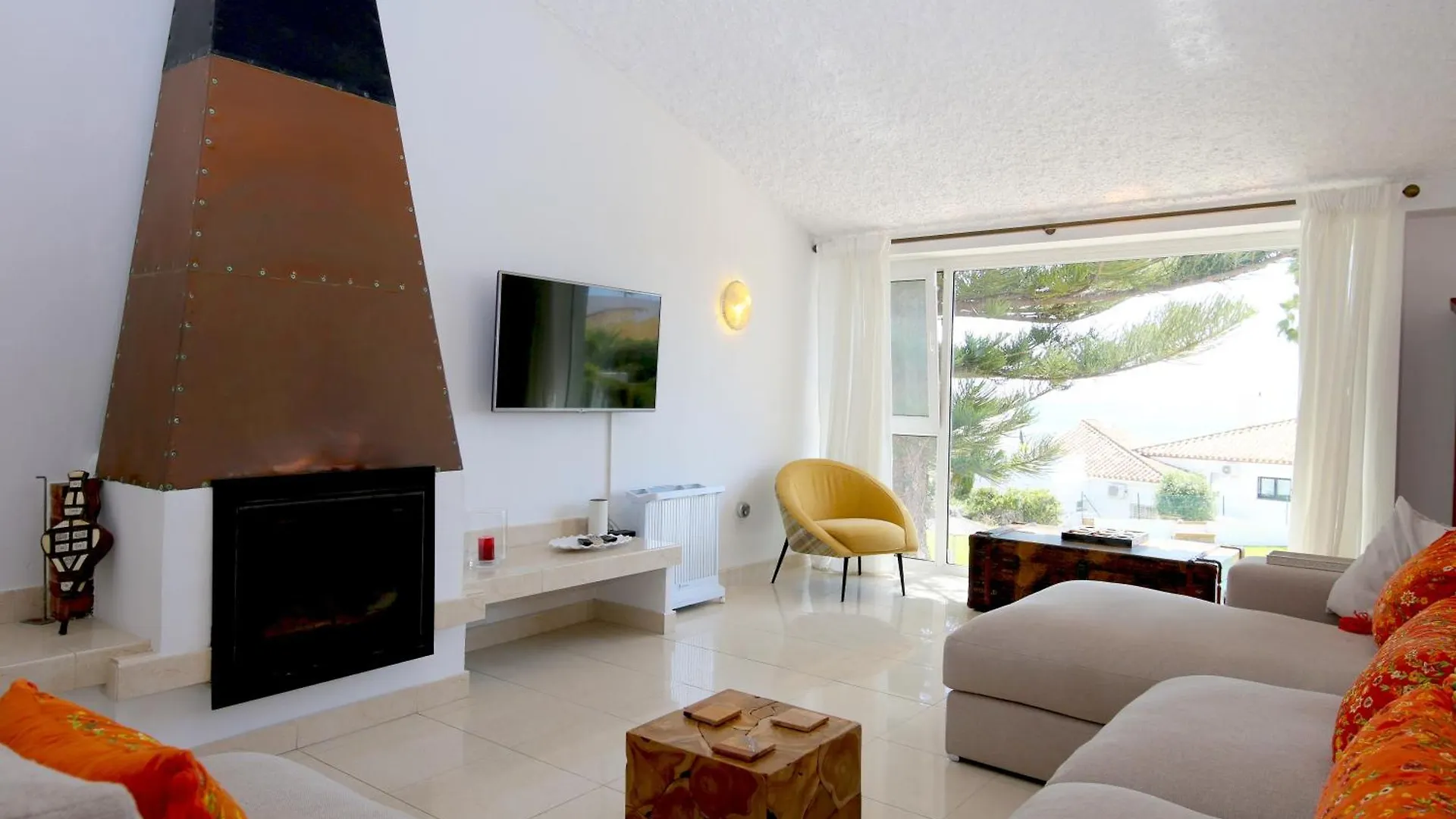Estepona West Family Villa Mostaza Espanha