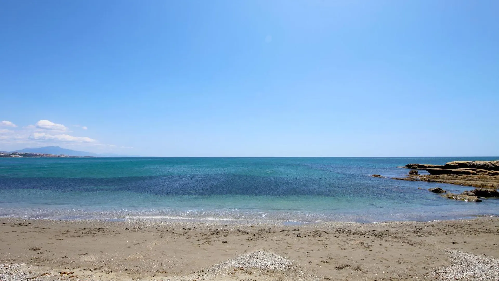 Estepona West Family Villa Mostaza Espanha