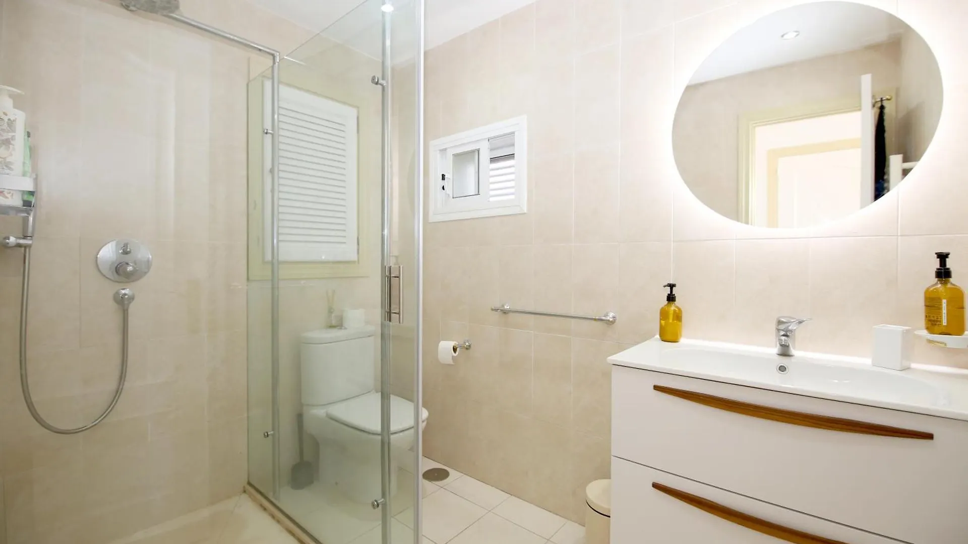 Estepona West Family Villa Mostaza Espanha